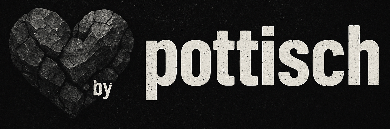 pottisch.de Logo
